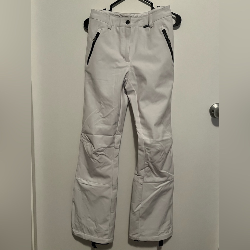 Icepeak Riksu Ski Pants Women (Size: 34 / XS)